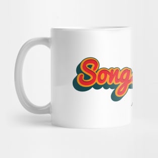 Songs: Ohia Mug